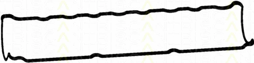 Gasket, cylinder head cover (515-6052)