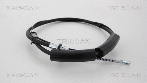 Cable Pull, parking brake (8140 80104)