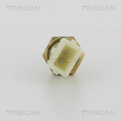 Sensor, coolant temperature