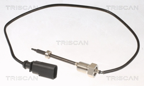 Sensor, exhaust gas temperature (8826 29005)