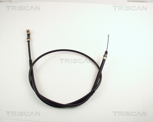 Cable Pull, parking brake (8140 28142)