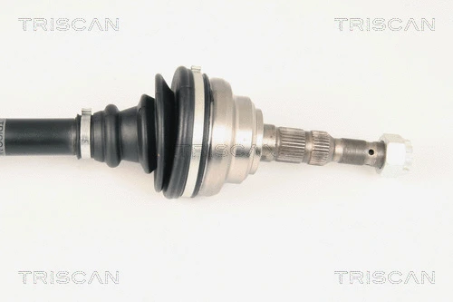 Drive Shaft