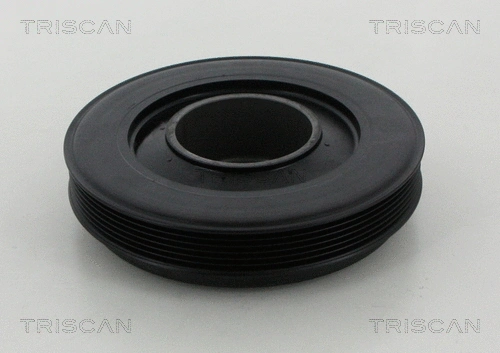 Belt Pulley, crankshaft