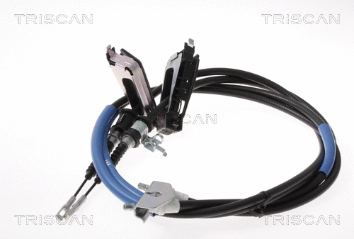 Cable Pull, parking brake (8140 161202)