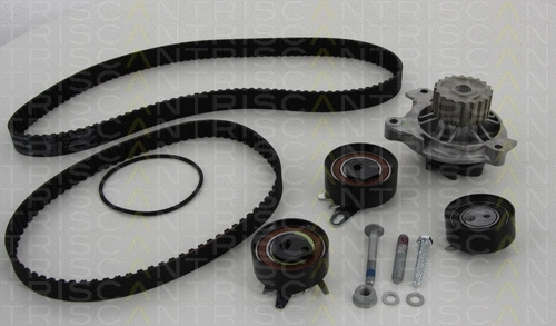 Water Pump & Timing Belt Kit (8647 100003)