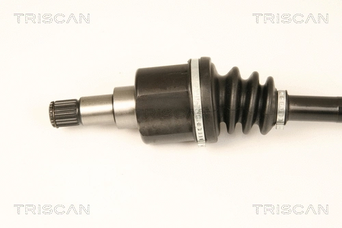 Drive Shaft