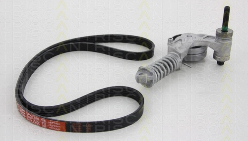 V-Ribbed Belt Set (8642 10008)