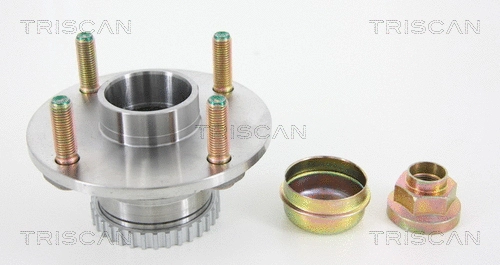 Wheel Bearing Kit (8530 21208)