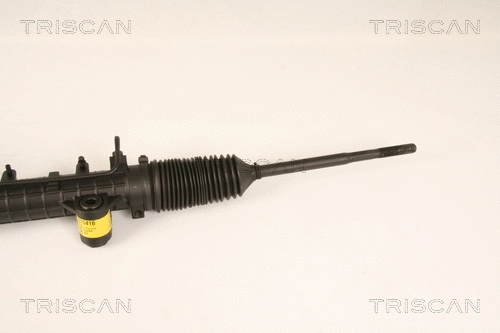 Steering Gear