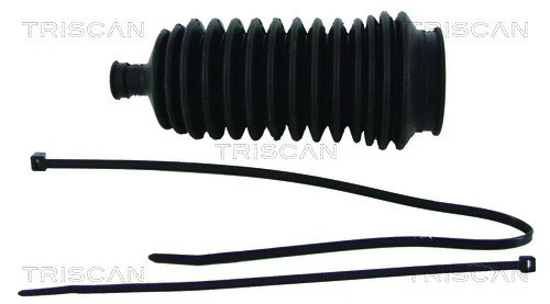 Bellow Kit, steering (8500 10022)