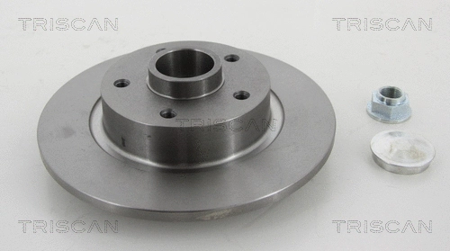 Brake Disc (8120 25171)