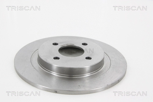 Brake Disc (8120 16153)