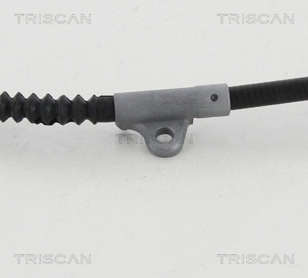 Cable Pull, parking brake