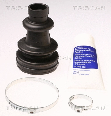 Bellow Kit, drive shaft (8540 38907)