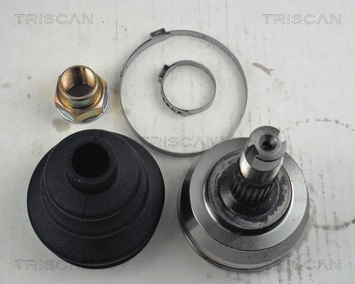 Joint Kit, drive shaft (8540 15133)