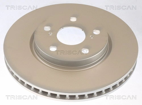 Brake Disc (8120 131034C)