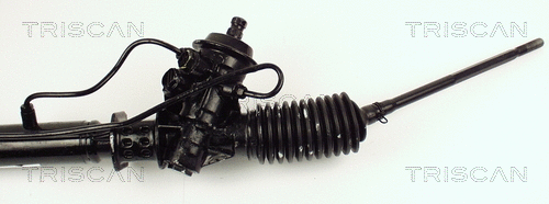 Steering Gear