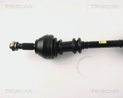 Drive Shaft (8540 10501)