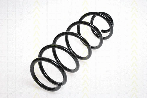 Suspension Spring (8750 5061)