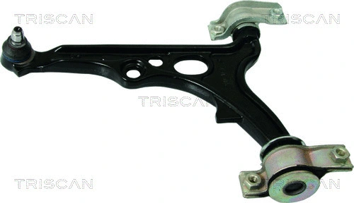 Control/Trailing Arm, wheel suspension (8500 12502)