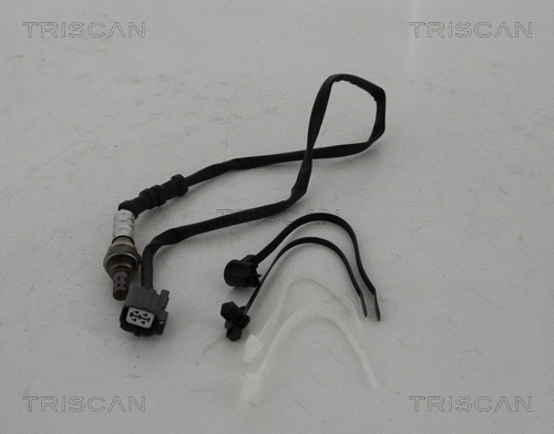 Lambda Sensor (8845 40507)