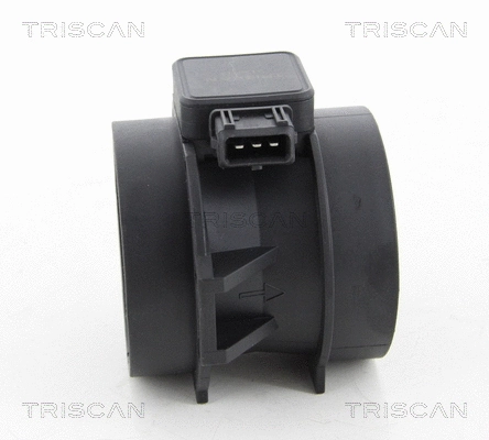 Mass Air Flow Sensor