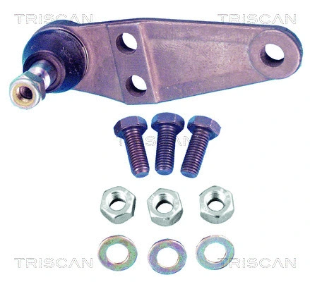 Ball Joint (8500 2756)