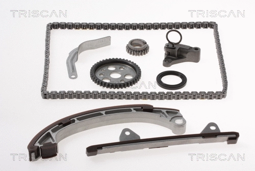 Timing Chain Kit (8650 13003)