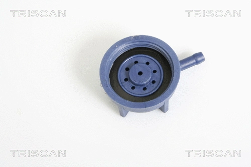 Cap, coolant tank
