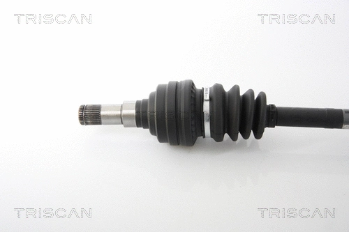 Drive Shaft