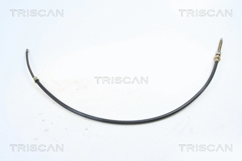 Cable Pull, parking brake (8140 25186)