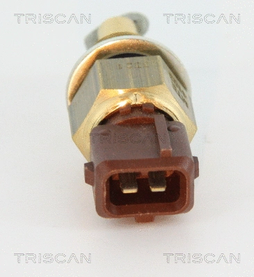 Sensor, coolant temperature