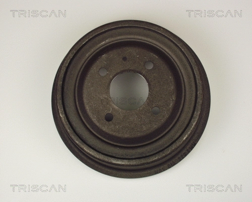 Brake Drum (8120 16210)