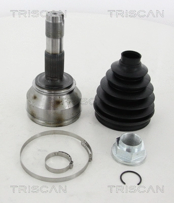 Joint Kit, drive shaft (8540 10120)