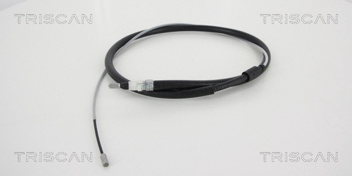 Cable Pull, parking brake (8140 38147)