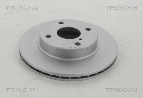Brake Disc (8120 50110C)