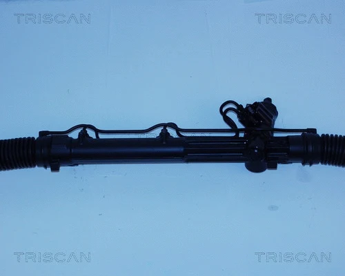 Steering Gear