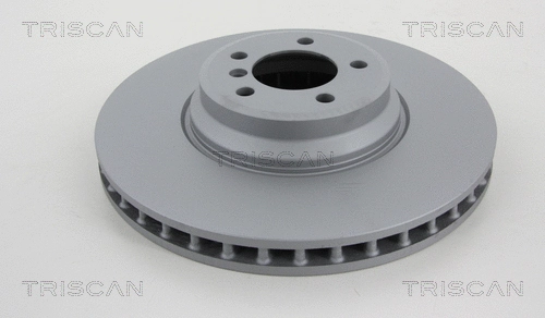 Brake Disc (8120 101010C)
