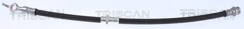Brake Hose (8150 80107)