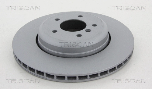 Brake Disc (8120 111025C)