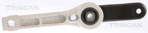 Mounting, engine (8505 29123)