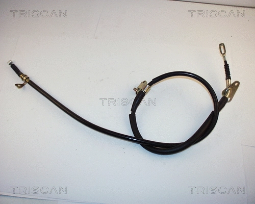 Cable Pull, parking brake (8140 50119)