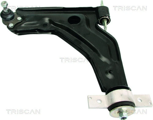 Control/Trailing Arm, wheel suspension (8500 12504)