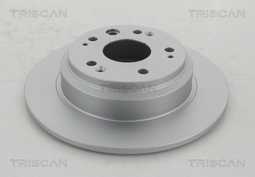 Brake Disc (8120 40138C)