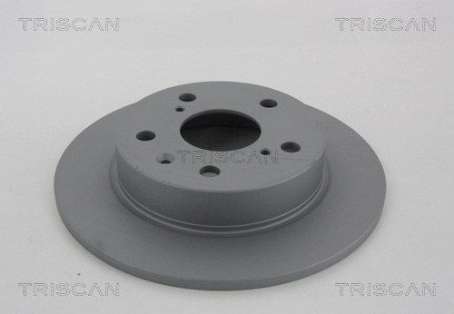 Brake Disc (8120 69139C)