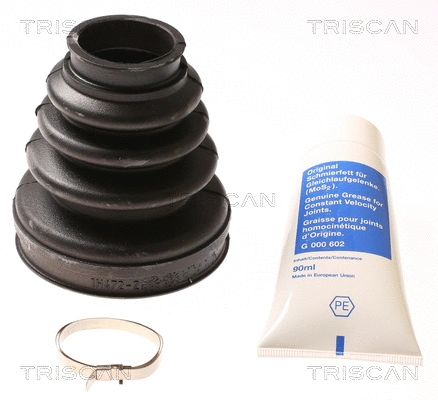Bellow Kit, drive shaft (8540 28922)