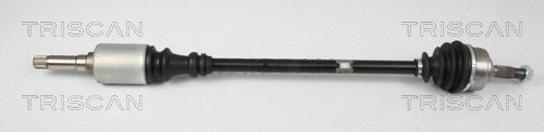 Drive Shaft (8540 28659)
