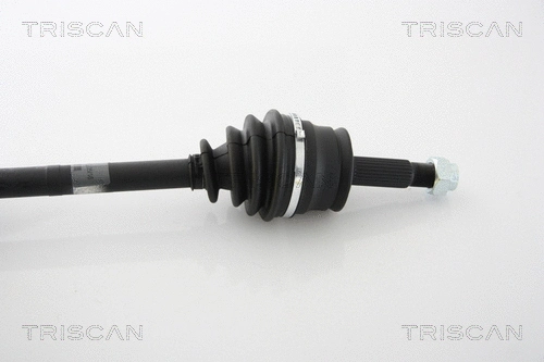Drive Shaft
