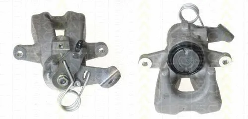 Brake Caliper (8170 344630)