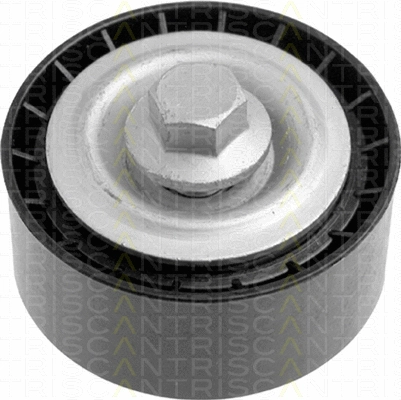 Deflection/Guide Pulley, V-ribbed belt (8641 102001)